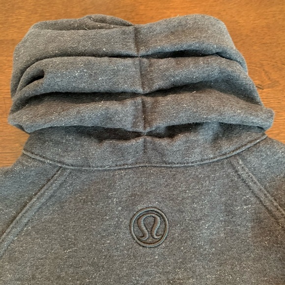 Lululemon Sparkle Scuba - Picture 10 of 11